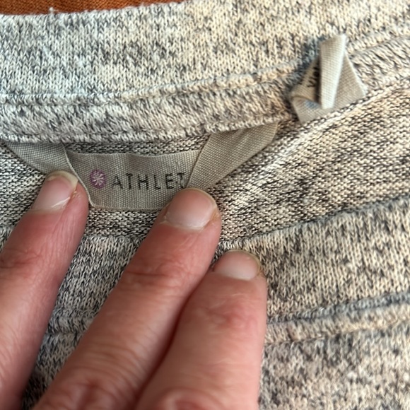 Athletea S tunic - Picture 4 of 6